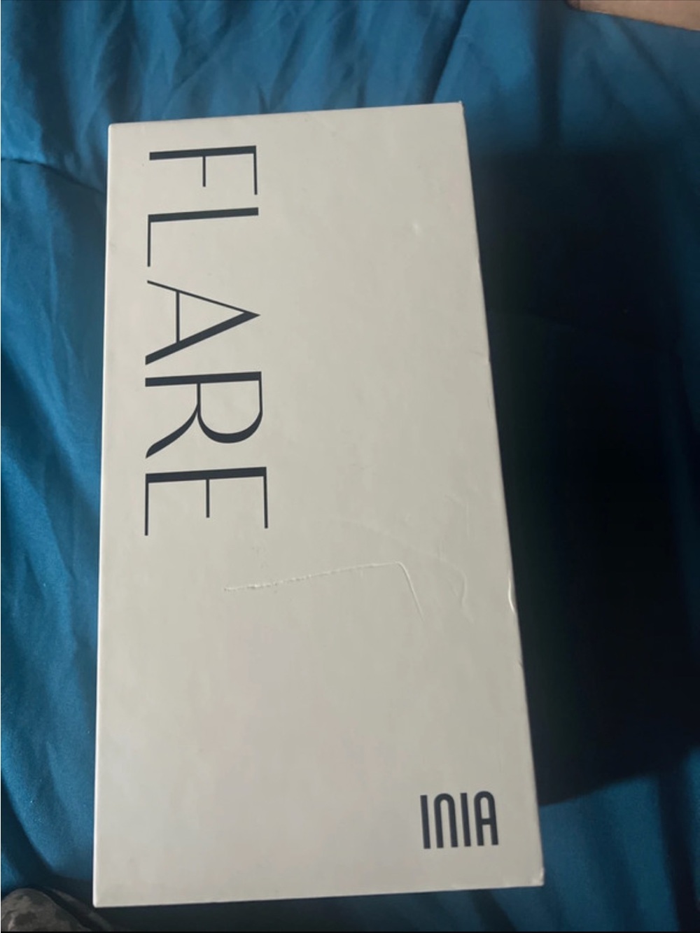 Facial Skincare Tool Set - White